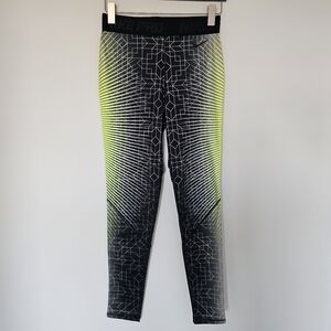 NIKE Pro Dri-Fit Full Length Tights